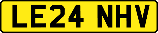 LE24NHV