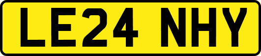 LE24NHY