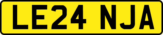 LE24NJA
