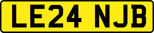 LE24NJB