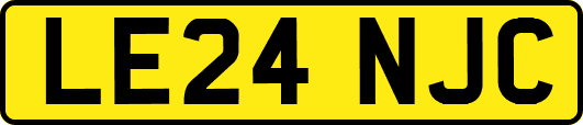 LE24NJC