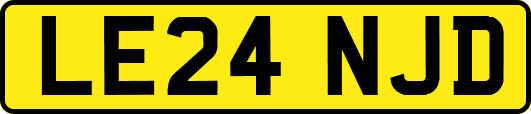 LE24NJD