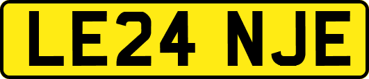 LE24NJE