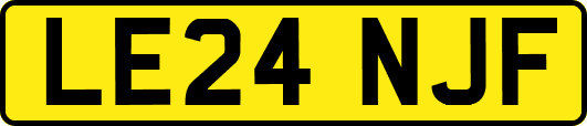 LE24NJF