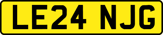 LE24NJG