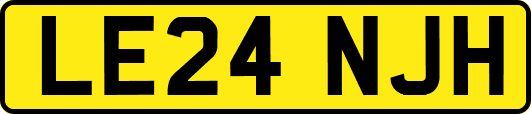 LE24NJH