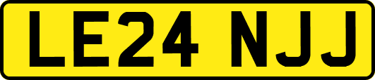 LE24NJJ