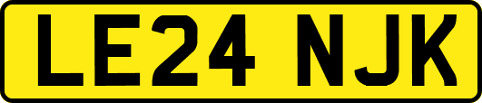 LE24NJK