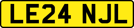 LE24NJL