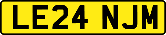 LE24NJM
