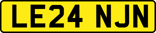 LE24NJN