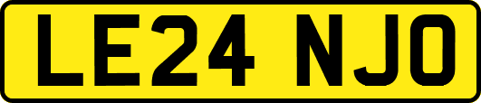 LE24NJO