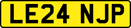 LE24NJP