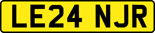 LE24NJR