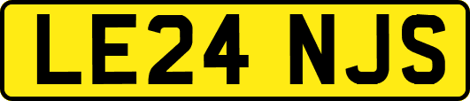 LE24NJS