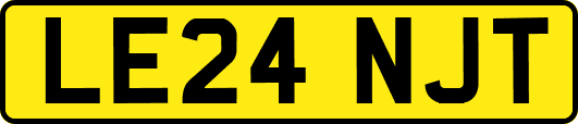 LE24NJT