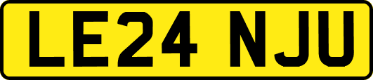 LE24NJU