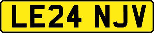 LE24NJV