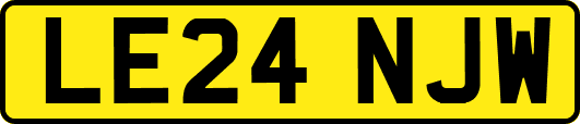 LE24NJW