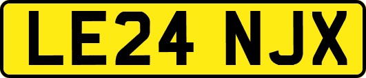 LE24NJX
