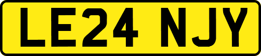 LE24NJY