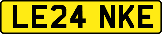LE24NKE
