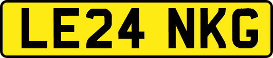 LE24NKG