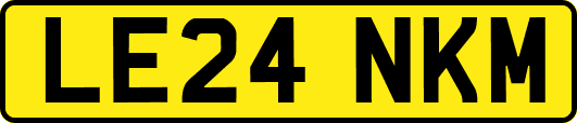 LE24NKM