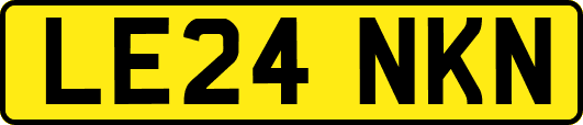 LE24NKN