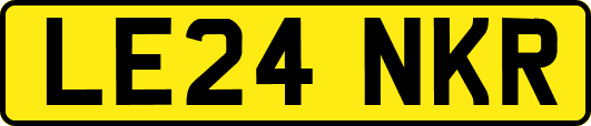 LE24NKR