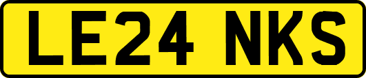 LE24NKS