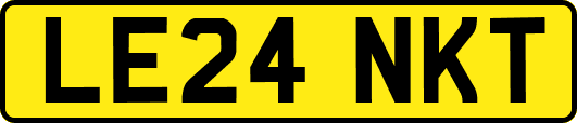 LE24NKT