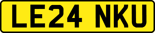 LE24NKU