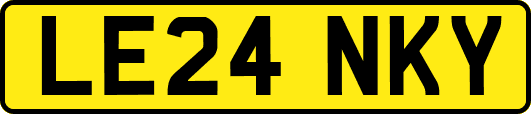 LE24NKY