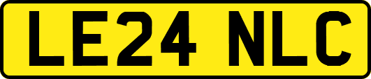 LE24NLC
