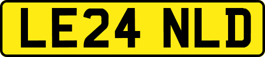 LE24NLD