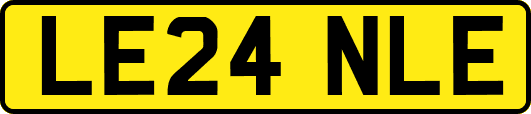LE24NLE
