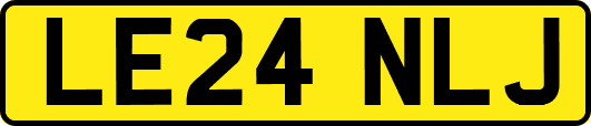 LE24NLJ