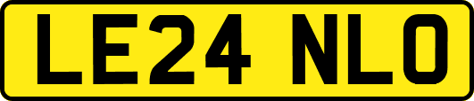 LE24NLO