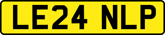 LE24NLP