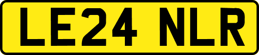 LE24NLR