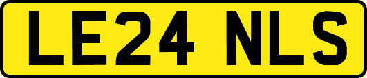 LE24NLS