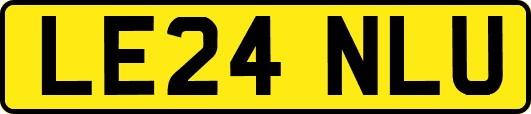 LE24NLU