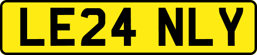 LE24NLY