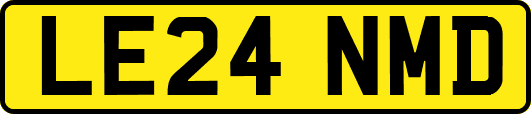 LE24NMD