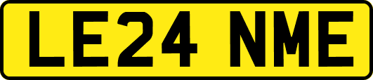 LE24NME