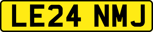 LE24NMJ