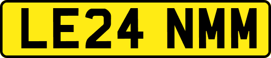 LE24NMM