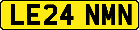 LE24NMN