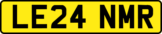 LE24NMR
